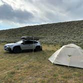 Review photo of Soda Lake WHMA by Gavin , July 4, 2024