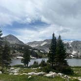 Review photo of Sugarloaf Campground by Laine R., July 15, 2026