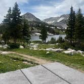 Review photo of Sugarloaf Campground by Laine R., July 15, 2026