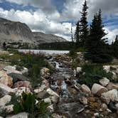 Review photo of Sugarloaf Campground by jennifer H., August 15, 2026