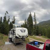 Review photo of Threemile Campground by Katie D., July 22, 2026
