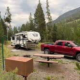 Review photo of Threemile Campground by Katie D., July 22, 2026