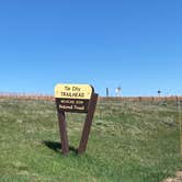 Review photo of Tie City Campground (Wy) — Medicine Bow Routt N Fs & Thunder Basin Ng by Carrie B., June 11, 2024