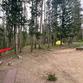 Review photo of Trails End Campground Elkhart Park by Jamie W., July 10, 2026
