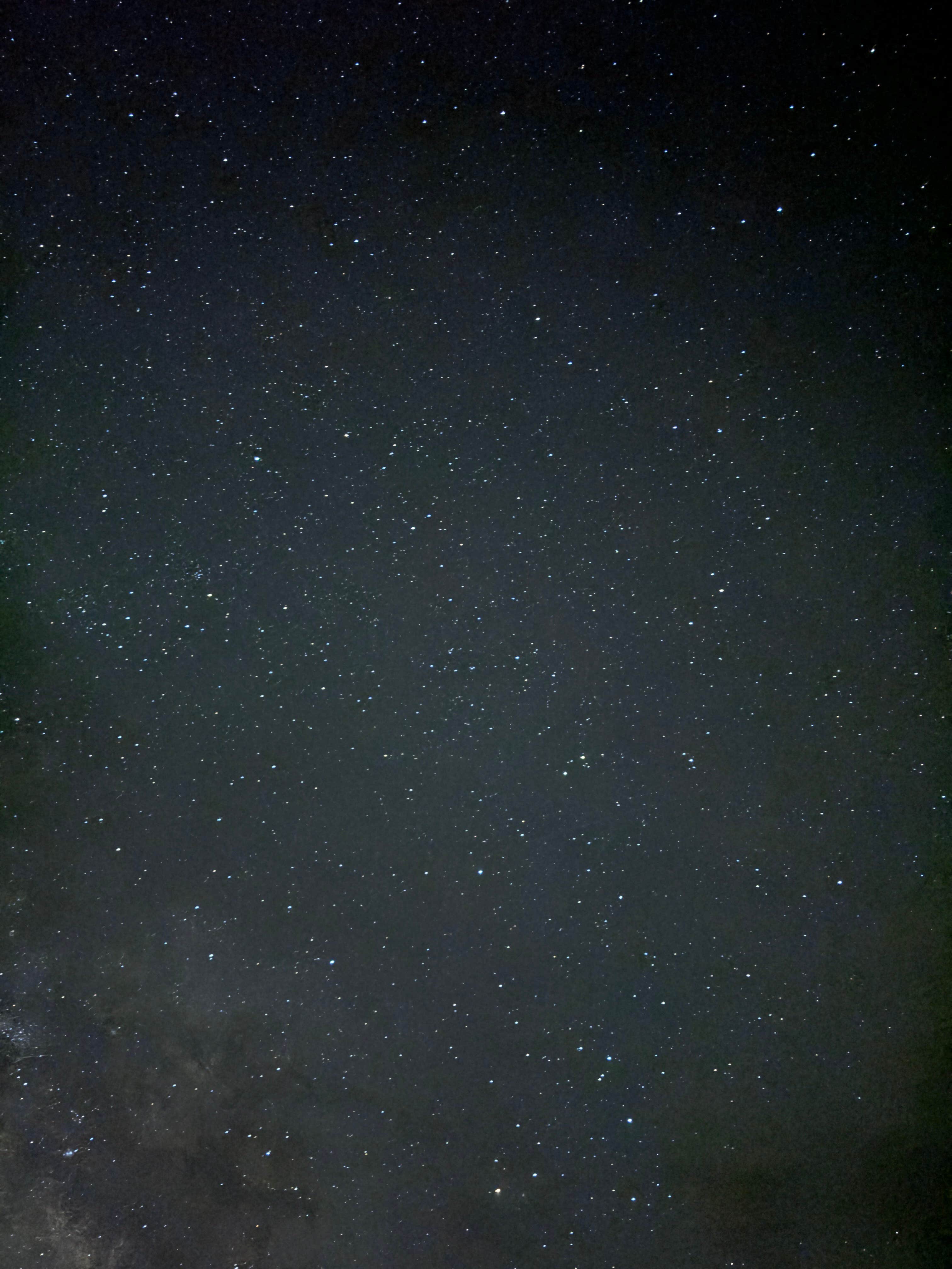 Camper-submitted photo at Twin Buttes Reservoir near Laramie, WY