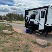 Review photo of Vedauwoo Campground by john F., June 3, 2024