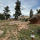 Review photo of Vedauwoo Campground by john F., June 3, 2024