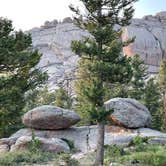 Review photo of Vedauwoo Campground by Eric P., July 24, 2024