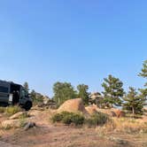 Review photo of Vedauwoo Campground by Eric P., July 24, 2024