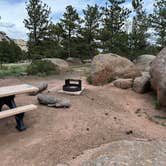 Review photo of Vedauwoo Campground by john F., June 3, 2024