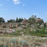 Review photo of Vedauwoo Campground by Eric P., July 24, 2024