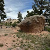 Review photo of Vedauwoo Campground by john F., June 3, 2024