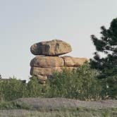 Review photo of Vedauwoo Campground by Eric P., July 24, 2024