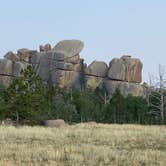 Review photo of Vedauwoo Campground by Eric P., July 24, 2024