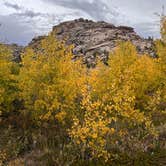 Review photo of Vedauwoo Campground by Russell R., October 12, 2024