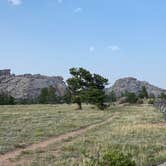 Review photo of Vedauwoo Campground by Eric P., July 24, 2024