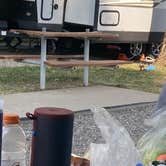 Review photo of Wyoming Gardens RV Park by Melanie  A., September 14, 2023