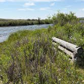 Review photo of Warren Bridge Campground and Picnic Area by David R., July 25, 2026