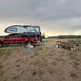 Review photo of Warren Bridge Campground and Picnic Area by David R., July 25, 2026