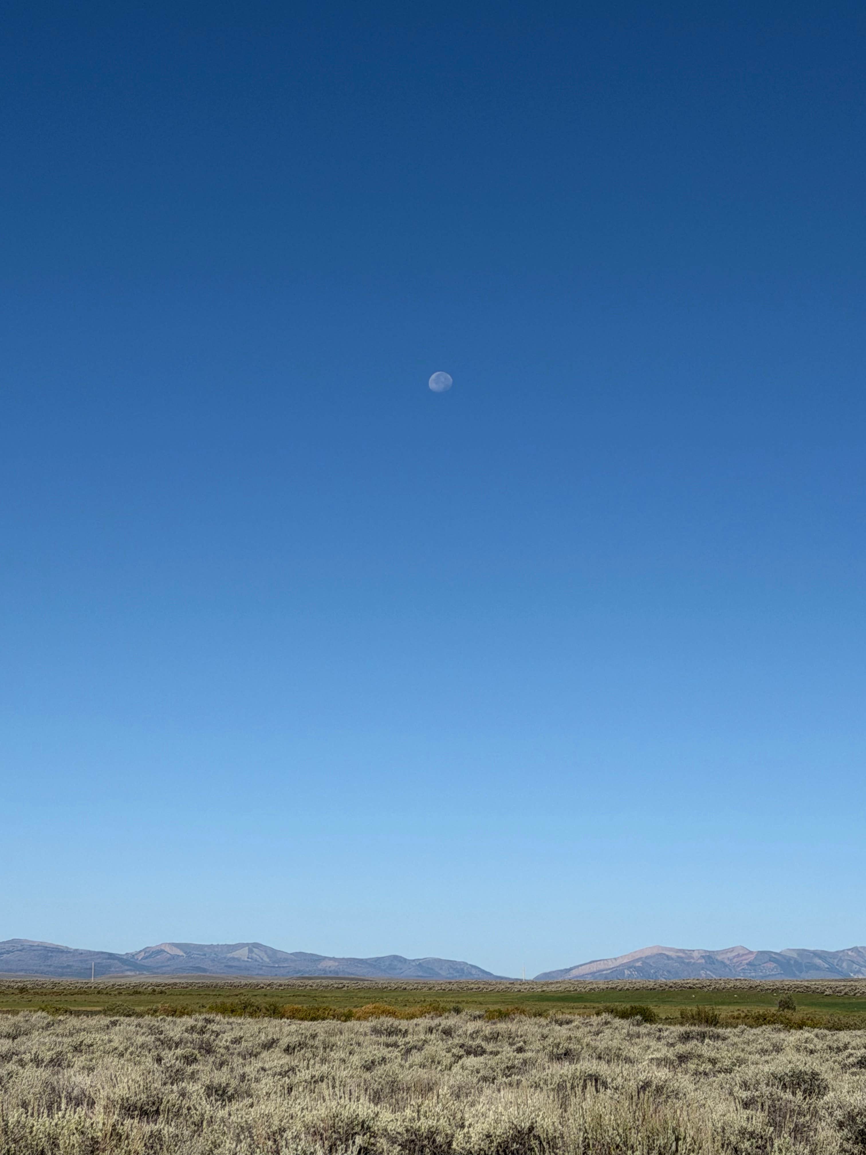 Camper-submitted photo at Warren Bridge Campground and Picnic Area in Wyoming