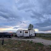Review photo of Warren Bridge Campground and Picnic Area by Rob M., June 21, 2026