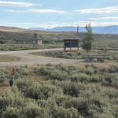 Review photo of Warren Bridge Campground and Picnic Area by David R., July 25, 2026