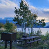 Review photo of Willow Lake by George E., September 20, 2026