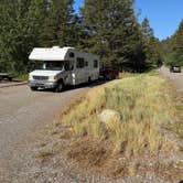 Review photo of Wolf Creek Campground by Patti T., July 5, 2025