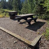 Review photo of Wolf Creek Campground by Patti T., July 5, 2025