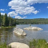 Review photo of Worthen Meadow Campground by Jay M., July 14, 2025