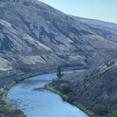 Review photo of Yakima River Canyon Campgrounds (Umtanum, Lmuma Creek, Big Pines, Roza) — Yakima River Canyon by Gil W., October 15, 2024