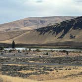 Review photo of Yakima River Canyon Campgrounds (Umtanum, Lmuma Creek, Big Pines, Roza) — Yakima River Canyon by Gil W., October 15, 2024