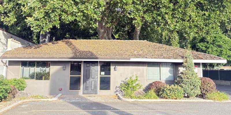 Camper submitted image from Yakima RV Park