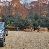 Review photo of Toe River Campground by Wayne T., October 2, 2024