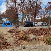 Review photo of Toe River Campground by Wayne T., October 2, 2024