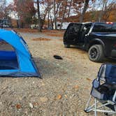 Review photo of Toe River Campground by Wayne T., October 2, 2024