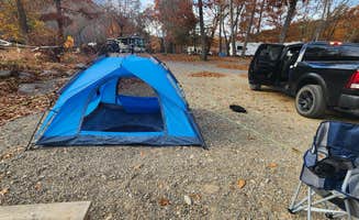 Wayne T.'s photo at Toe River Campground - TEMPORARILY CLOSED near Bakersville, NC