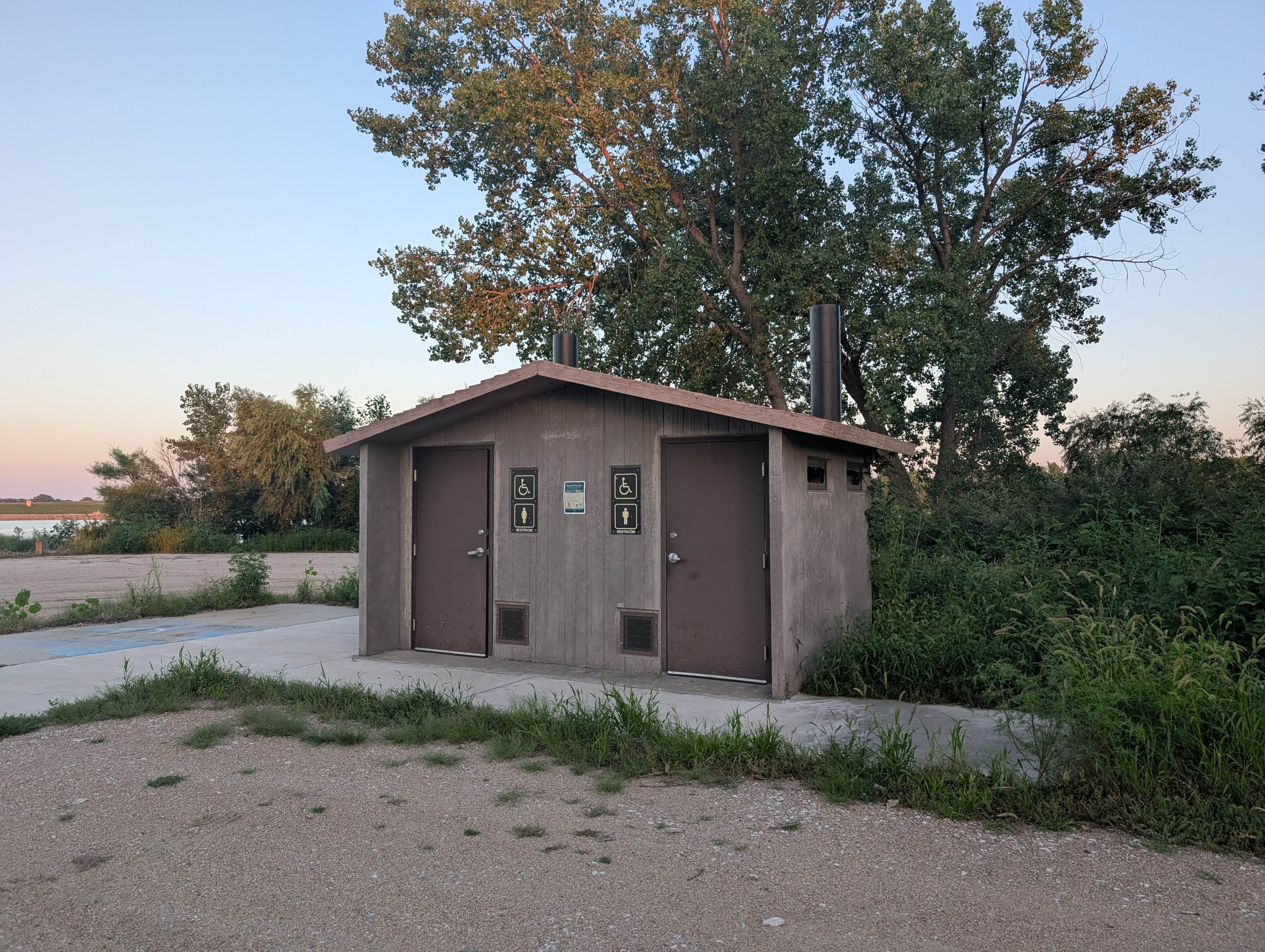 Camper submitted image from Yankee hill wildlife management area - 1
