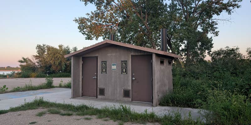 Camper submitted image from Yankee hill wildlife management area