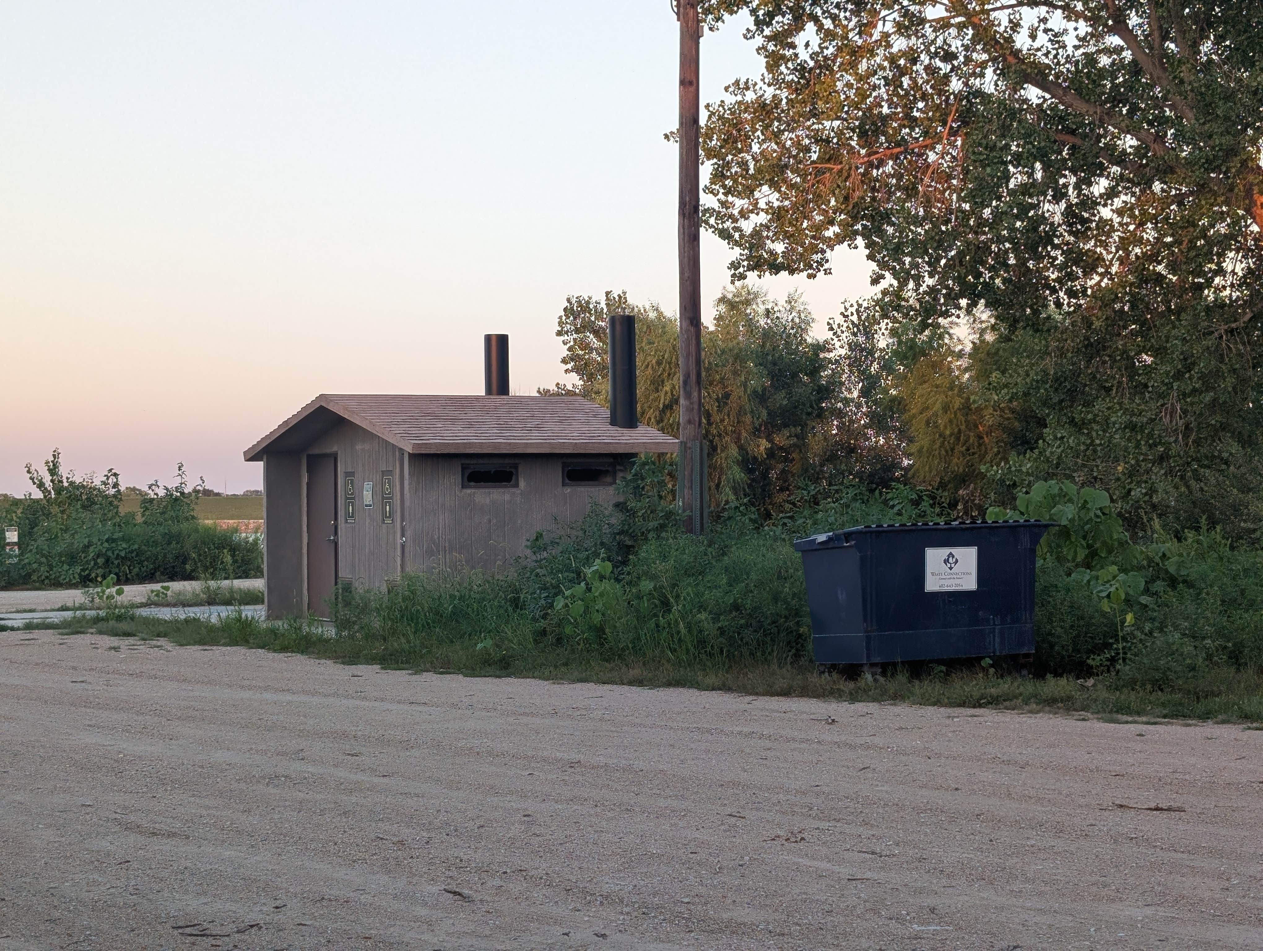 Camper submitted image from Yankee hill wildlife management area - 4