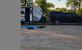 Travis A.'s photo of rv camping at Yankee hill wildlife management area near Roca, NE