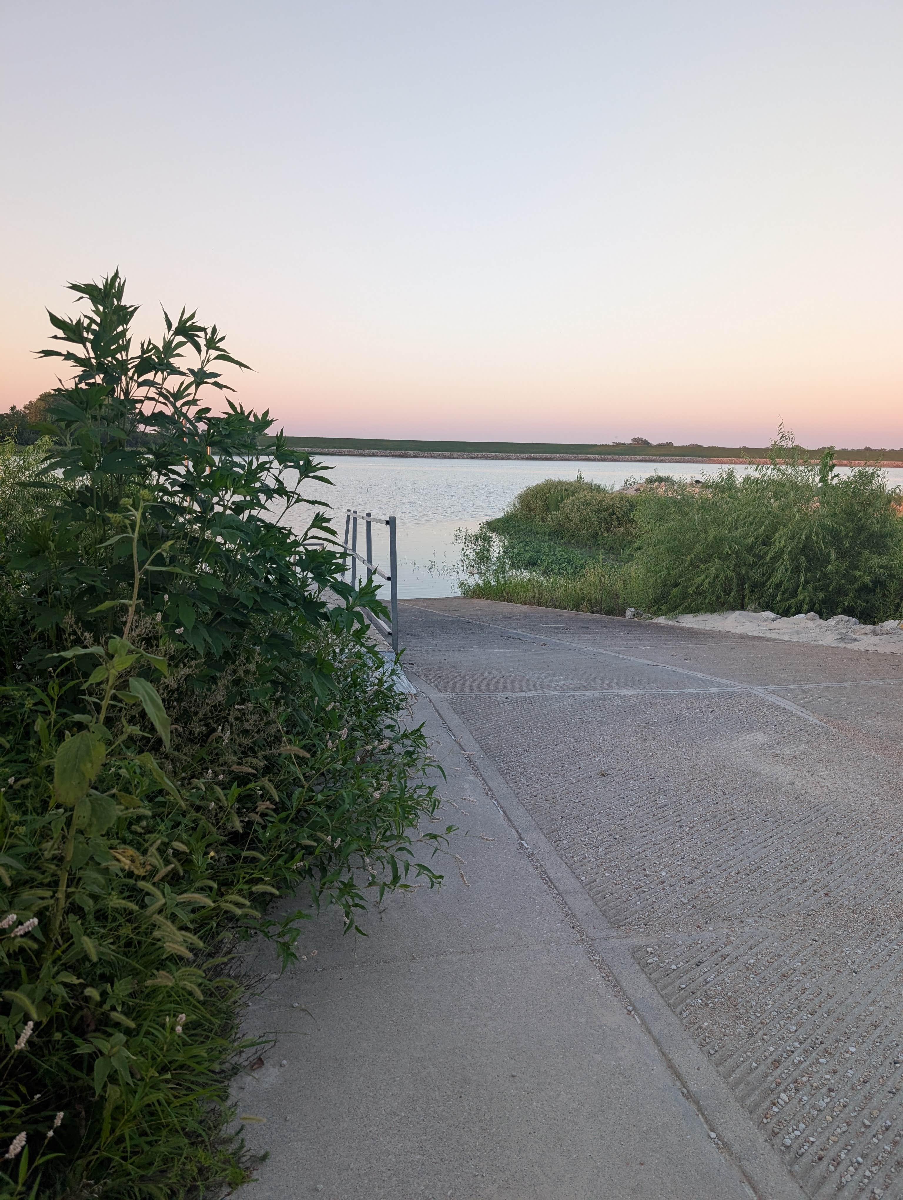 Camper submitted image from Yankee hill wildlife management area - 2