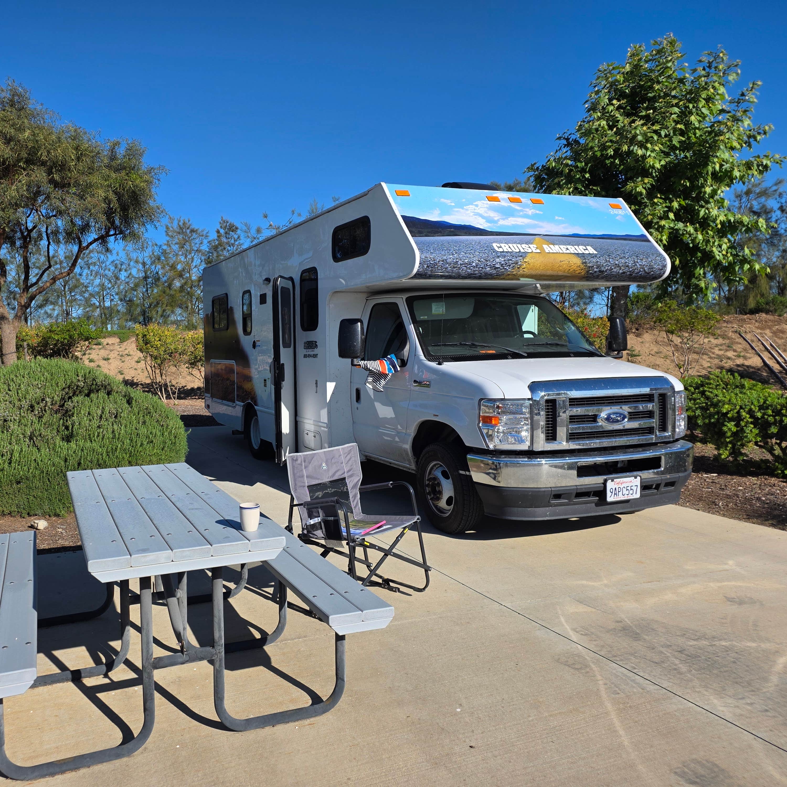 Yanks RV Resort
