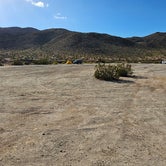 Review photo of Yaqui Pass Camp by Abe C., April 14, 2024