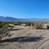 Review photo of Yaqui Well Primitive Campground — Anza-Borrego Desert State Park by Abe C., April 14, 2024