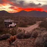 Review photo of Yaqui Wash by Christie S., February 6, 2026