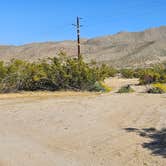 Review photo of Yaqui Wash by Abe C., April 14, 2024