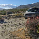 Review photo of Yaqui Wash by Abe C., April 14, 2024