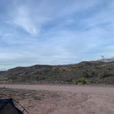 Review photo of Yellow Circle Road Dispersed Camping Area by Luke A., April 27, 2025