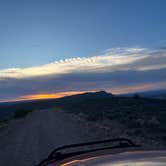 Review photo of Yellow Circle Road Dispersed Camping Area by Salvy F., May 27, 2025